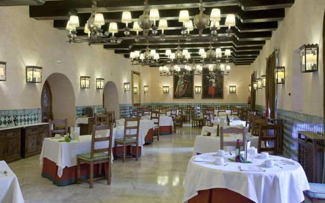 Parador De Guadalupe