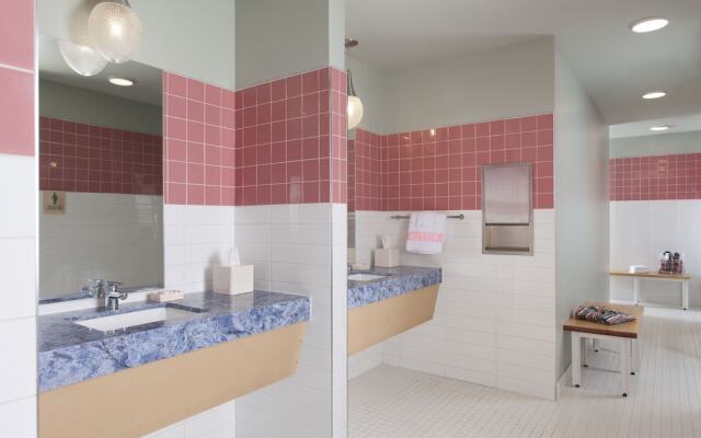 East Austin Hotel