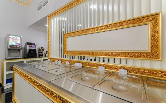 Hotel LX Rossio