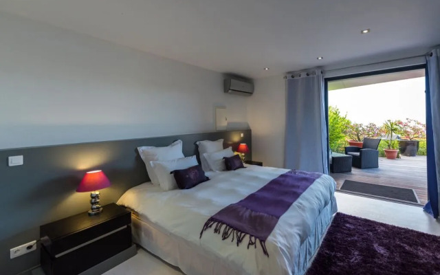 Dream Villa Lorient 830