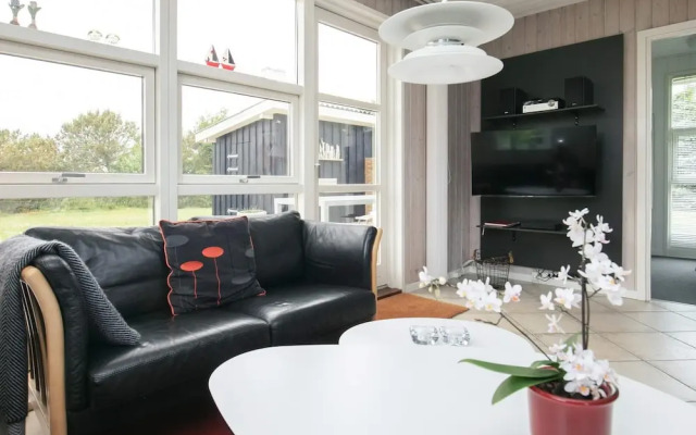 8 Person Holiday Home in Hjorring