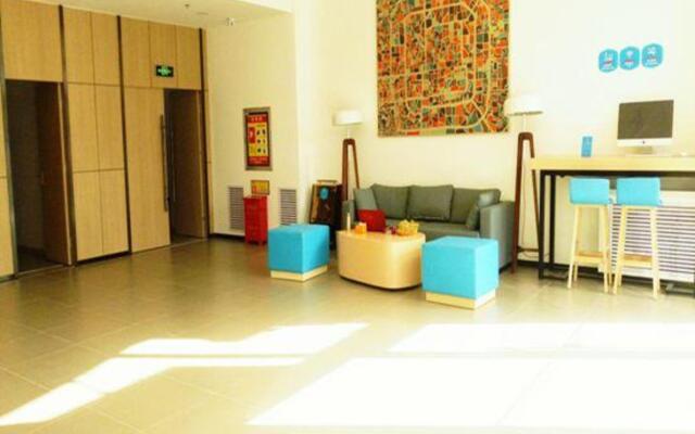 HanTing Hotel (Zhangbei)