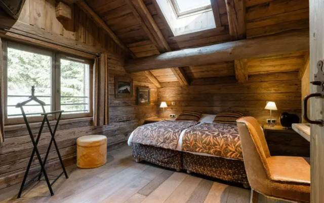 Appartement La Clusaz, 5 pièces, 8 personnes - FR-1-304-212