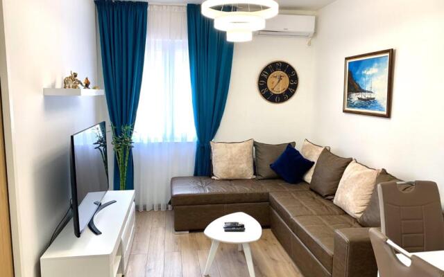 Apartmani Kažanegra33