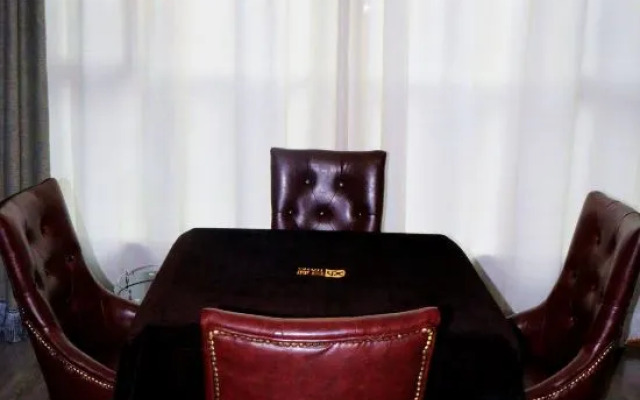 Yabin Business Hotel (Xingtai No.3 Middle School Wanda Plaza Branch)