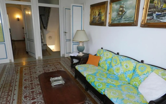 Villa Liberty Tolomei