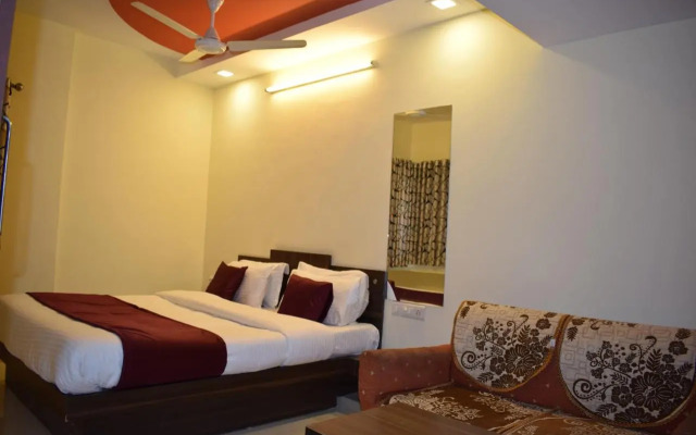 Hotel Royal Stay