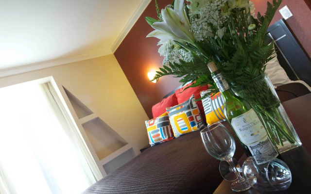 Nesva Hotel