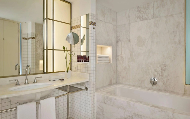 The Ritz-Carlton, Wolfsburg