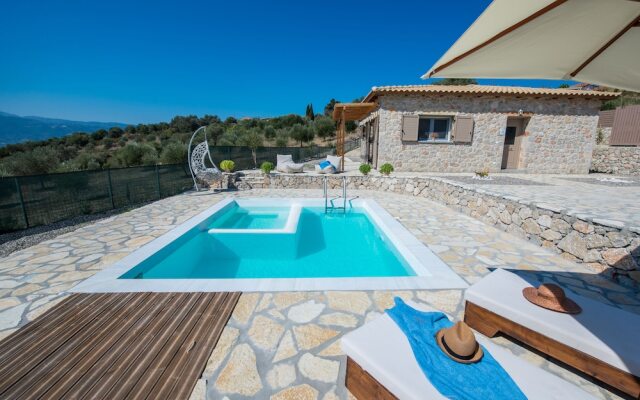 Roggaki Ionian Villas