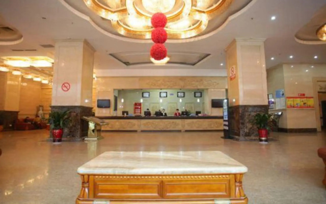Wangli Hotel