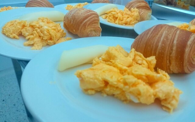 Apartamentos CasaMJ Tunja