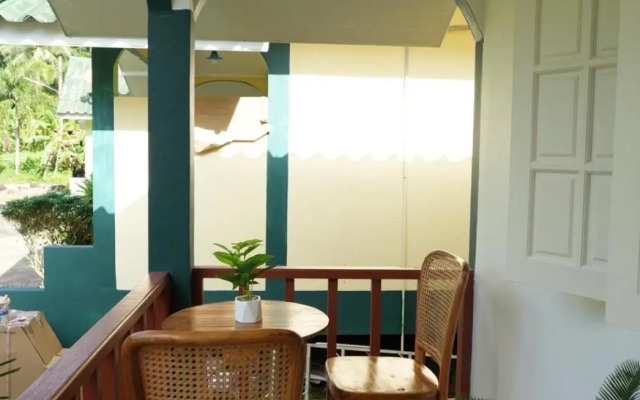 Tara Resort Samui