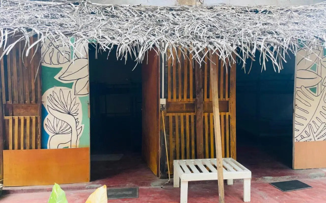 Lemon Tree Hostel