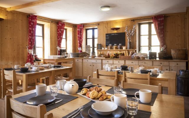 Terresens - Hotel Escapade