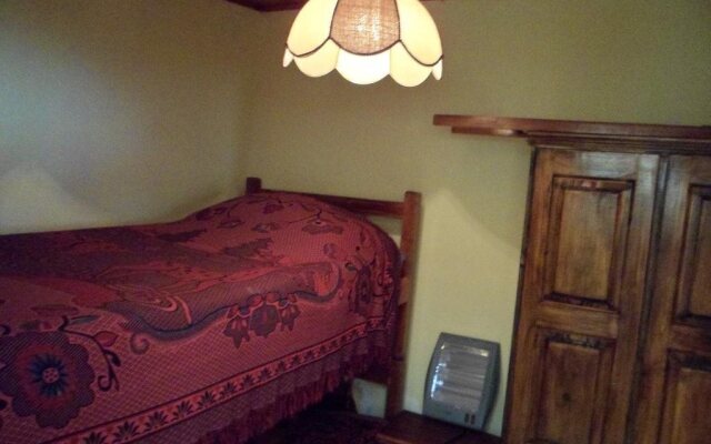 Hostal Killa Wasi