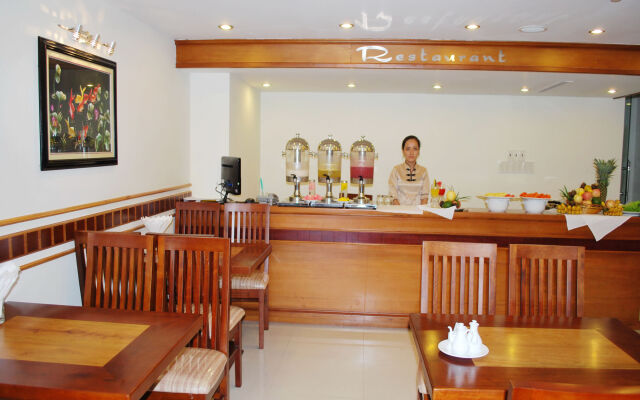 Centersea Hotel Nha Trang