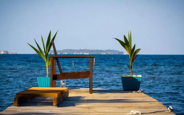 El Caribeo - Nature Lodge