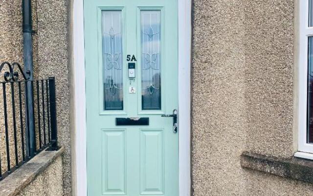 The Seascale Supper Club & Guest House