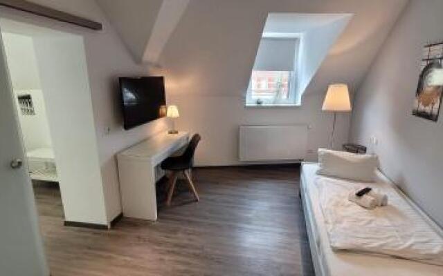 Hotel Hoppe
