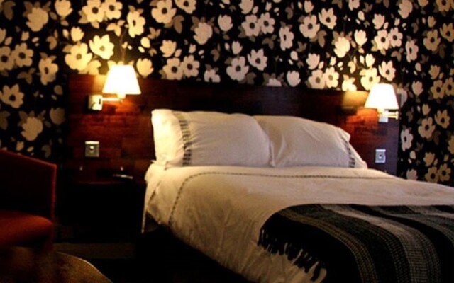 Hotel Belmonte