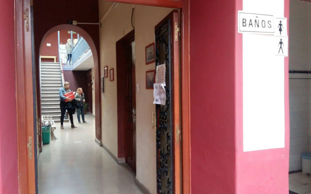 Ferienhaus Hostel Salta
