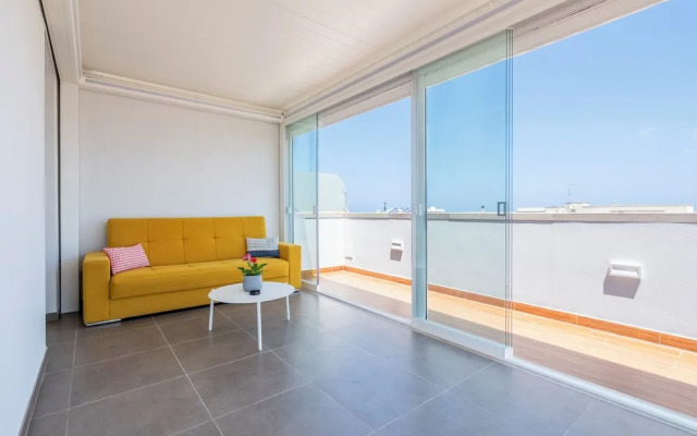 White Coast Relax & Stay