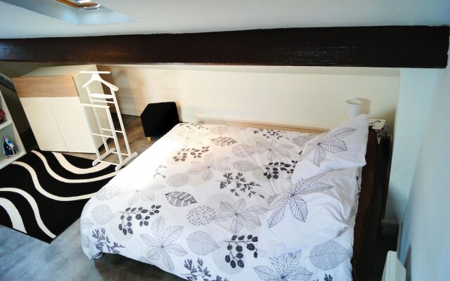 Studio Limoges Montjovis