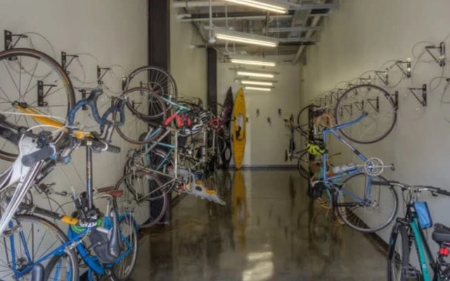 Cozysuites Modern 1BR Lawrenceville