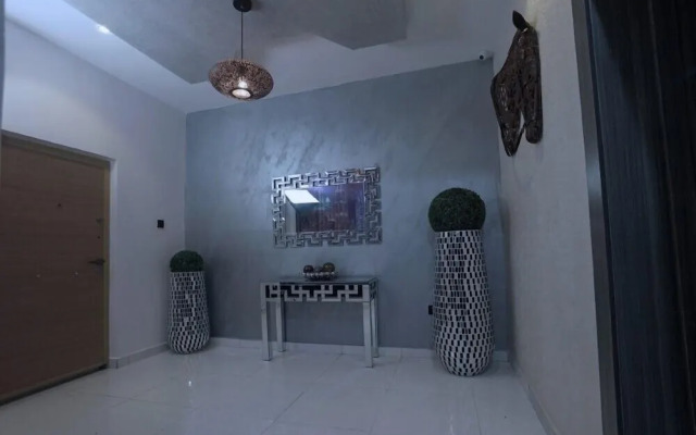 3H Villas Hotel & Luxury Short-Let