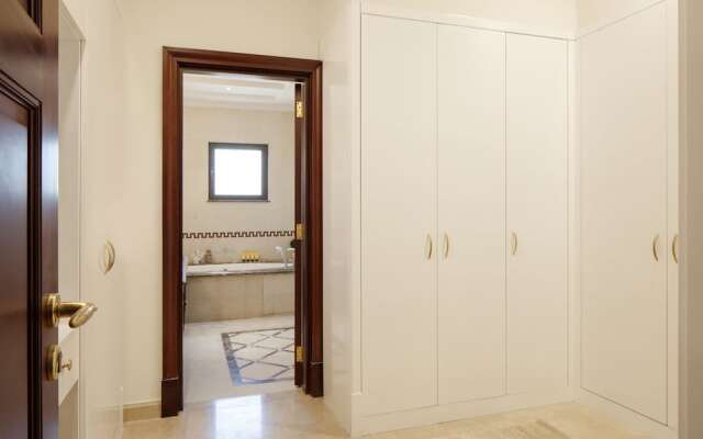 Fantastay Signature Villa