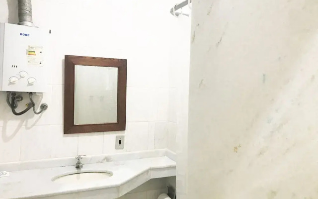 Temporada Copacabana