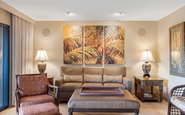 Wailea Elua, #2107 2 Bedroom Condo
