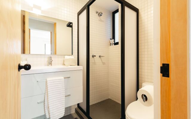 Casai 2br 2ba Romita Casa! Hi Tech & Super Modern!
