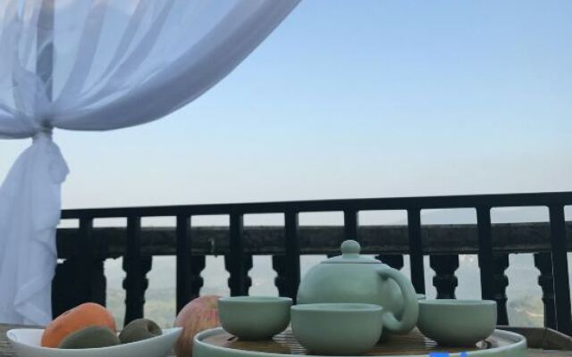 Tianzhongtian Sheying Motel