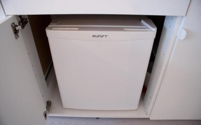 Baixa24 •P3R• Super estúdio no centro histórico