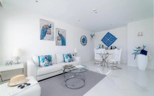 Lani's Suites de Luxe
