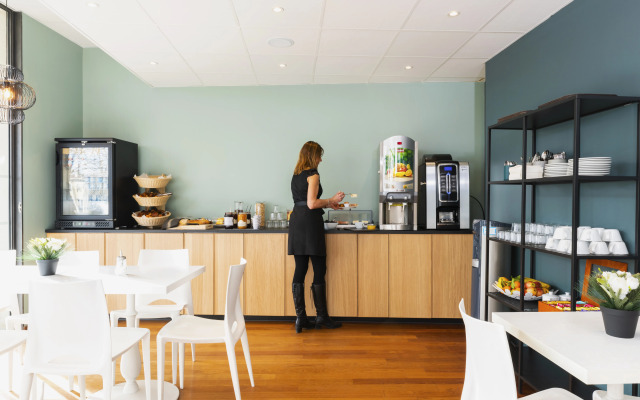 Ténéo Apparthotel Talence - Centre