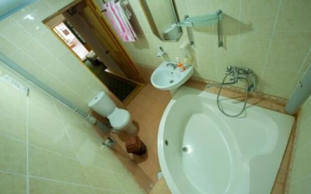 Hotel Nasriddin Navruz