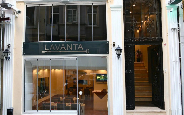 Lavanta Hotel
