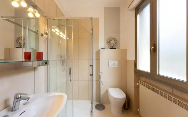 Suite in Villa La Fenice