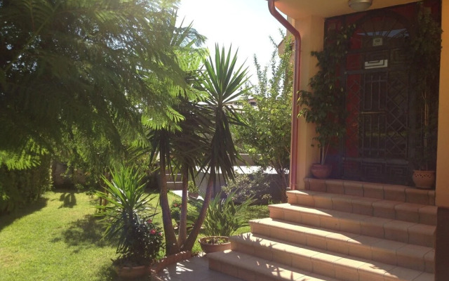 Villa Hermosa B&B
