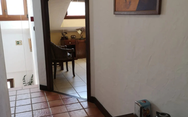 Hotel Triskel