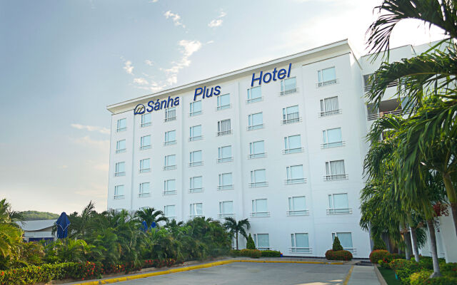 Sanha Plus Hotel