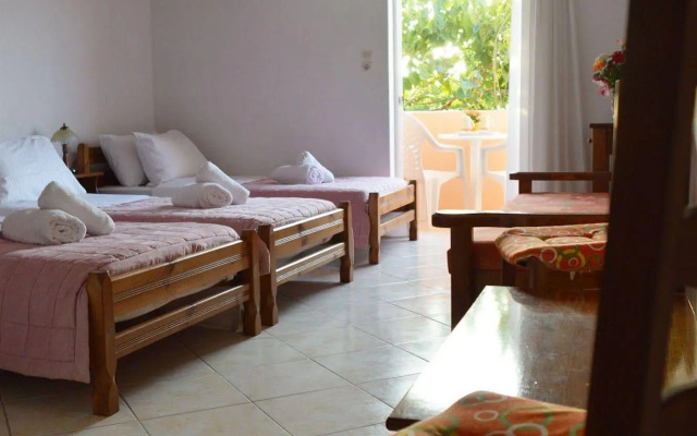 Athina Rooms
