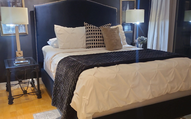 Suite Smart Vancouver