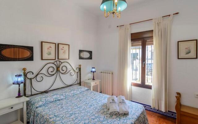 Casa El Torero El Bosque by Ruralidays