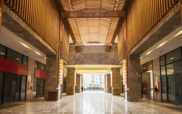 Jiahe Hotel