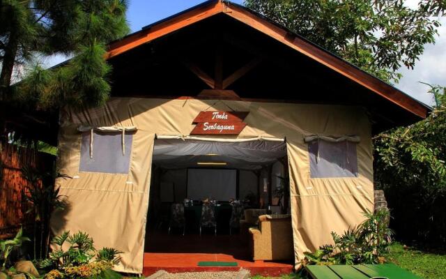 Sari Ater Hotel & Resort