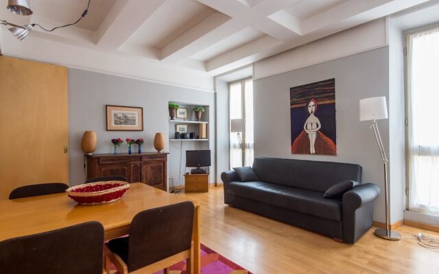 RSH Madonna dei Monti Panoramic Terrace